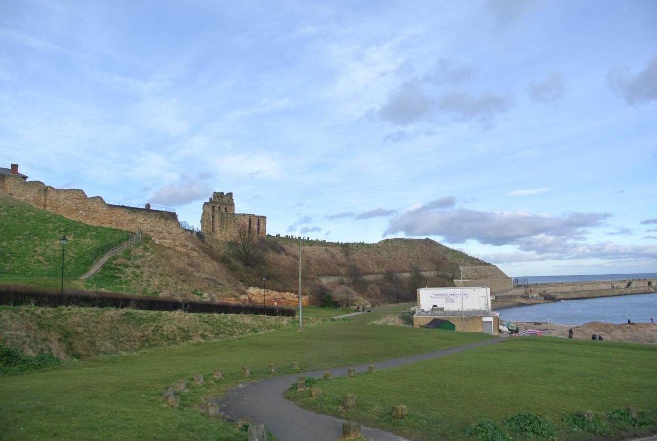 Edith Haven Tynemouth Fabulous Coastal Holiday Home With Free Onstreet Parking المظهر الخارجي الصورة