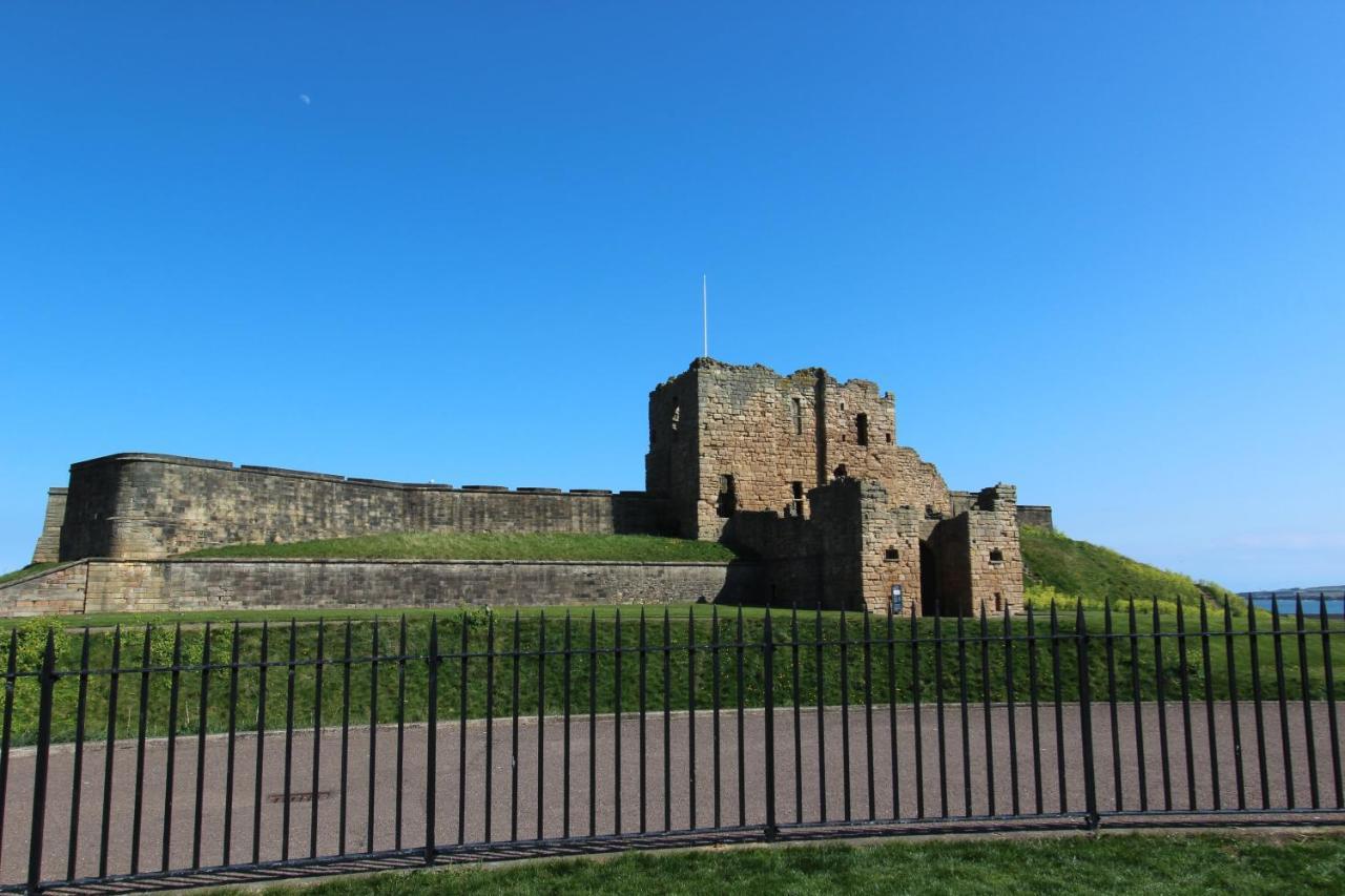 Edith Haven Tynemouth Fabulous Coastal Holiday Home With Free Onstreet Parking المظهر الخارجي الصورة