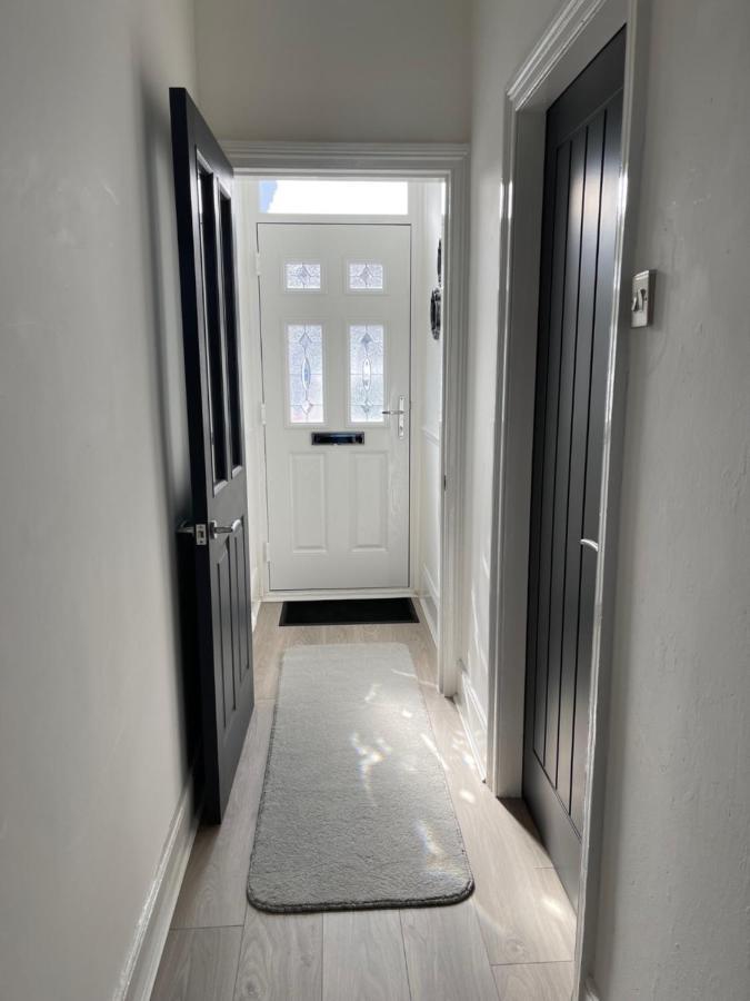 Edith Haven Tynemouth Fabulous Coastal Holiday Home With Free Onstreet Parking المظهر الخارجي الصورة