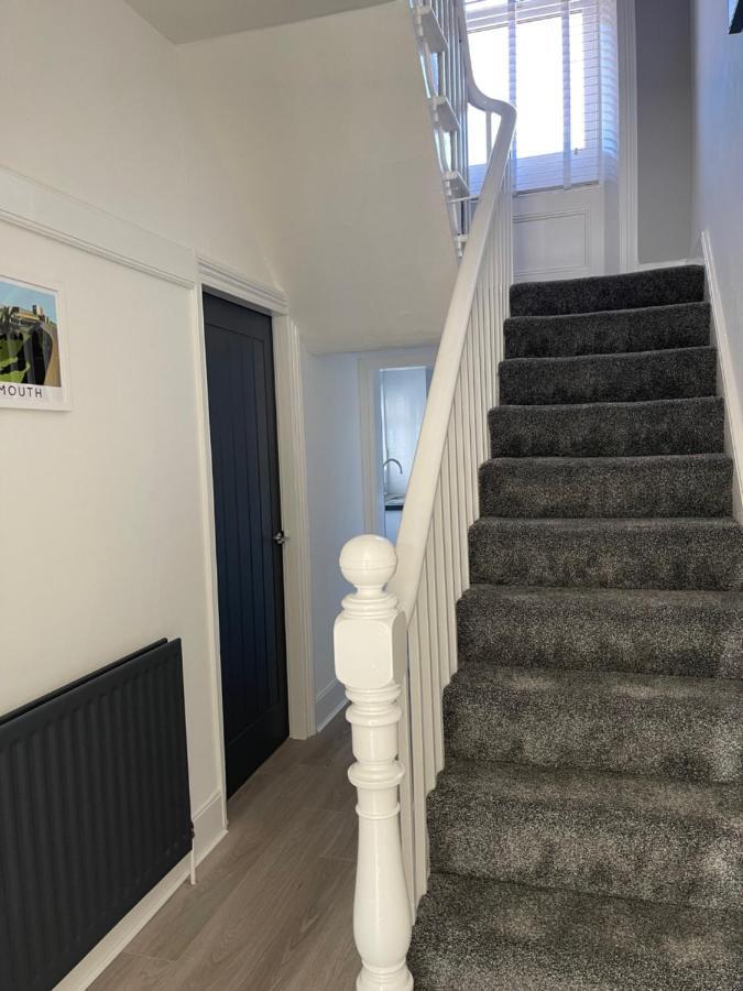 Edith Haven Tynemouth Fabulous Coastal Holiday Home With Free Onstreet Parking المظهر الخارجي الصورة