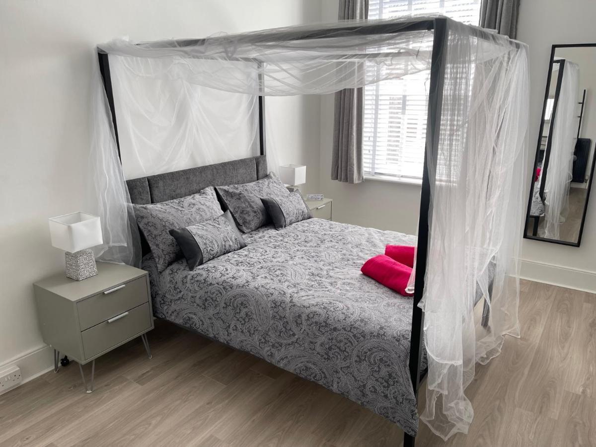 Edith Haven Tynemouth Fabulous Coastal Holiday Home With Free Onstreet Parking المظهر الخارجي الصورة