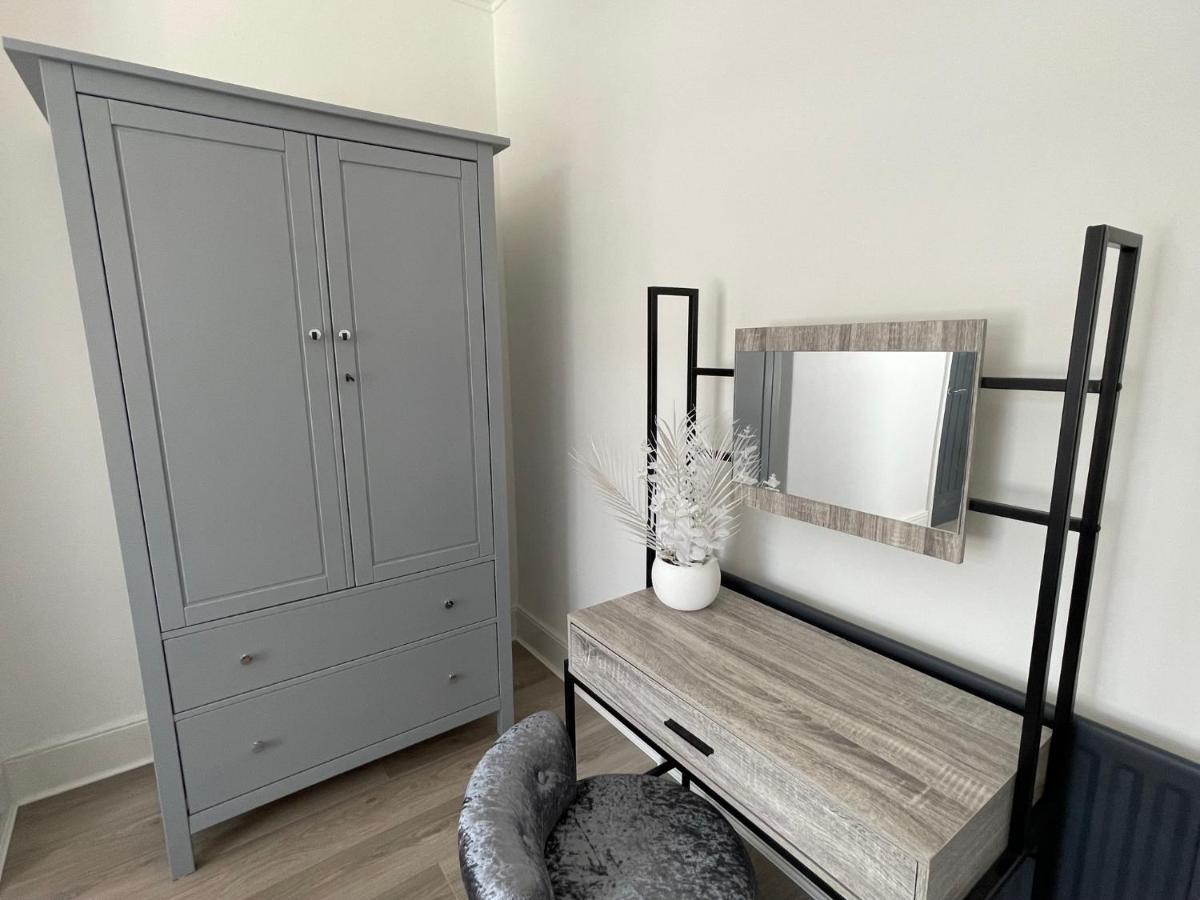 Edith Haven Tynemouth Fabulous Coastal Holiday Home With Free Onstreet Parking المظهر الخارجي الصورة