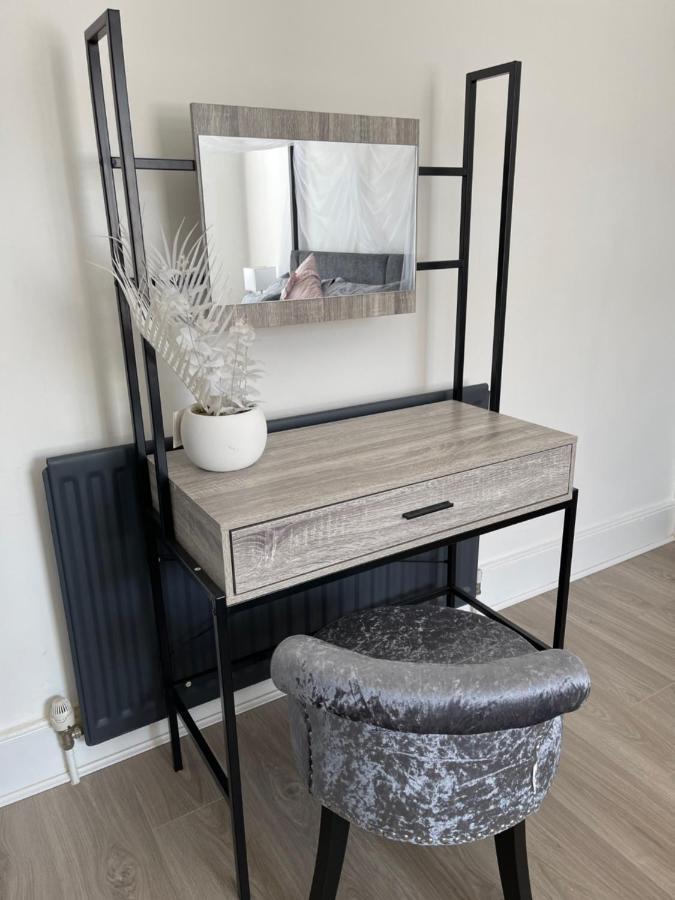 Edith Haven Tynemouth Fabulous Coastal Holiday Home With Free Onstreet Parking المظهر الخارجي الصورة