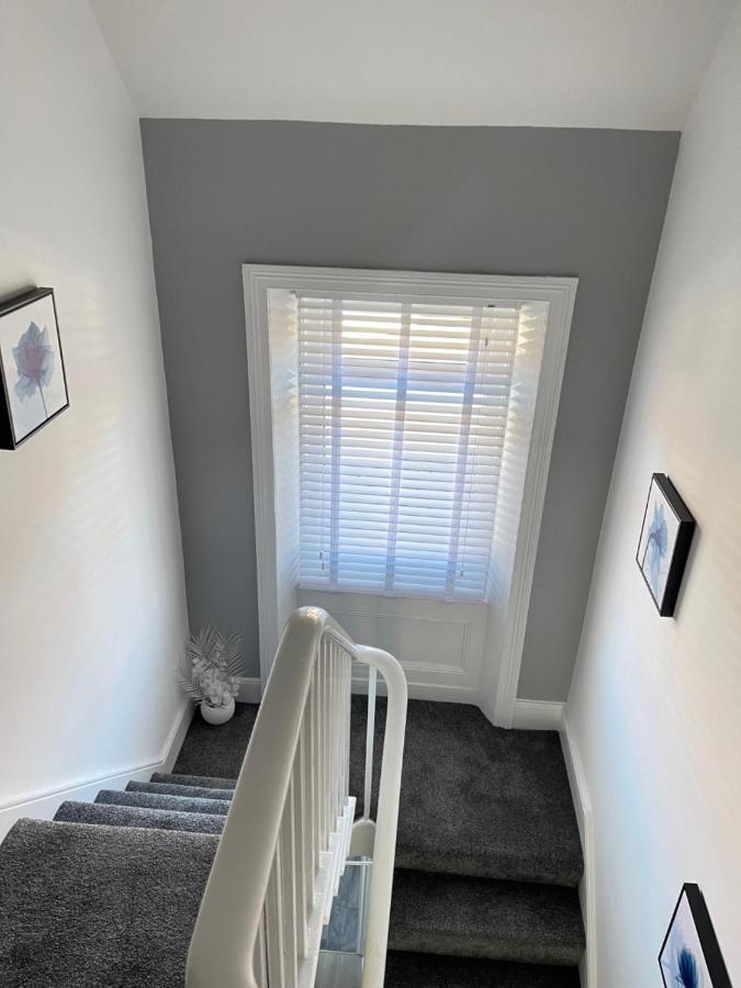 Edith Haven Tynemouth Fabulous Coastal Holiday Home With Free Onstreet Parking المظهر الخارجي الصورة