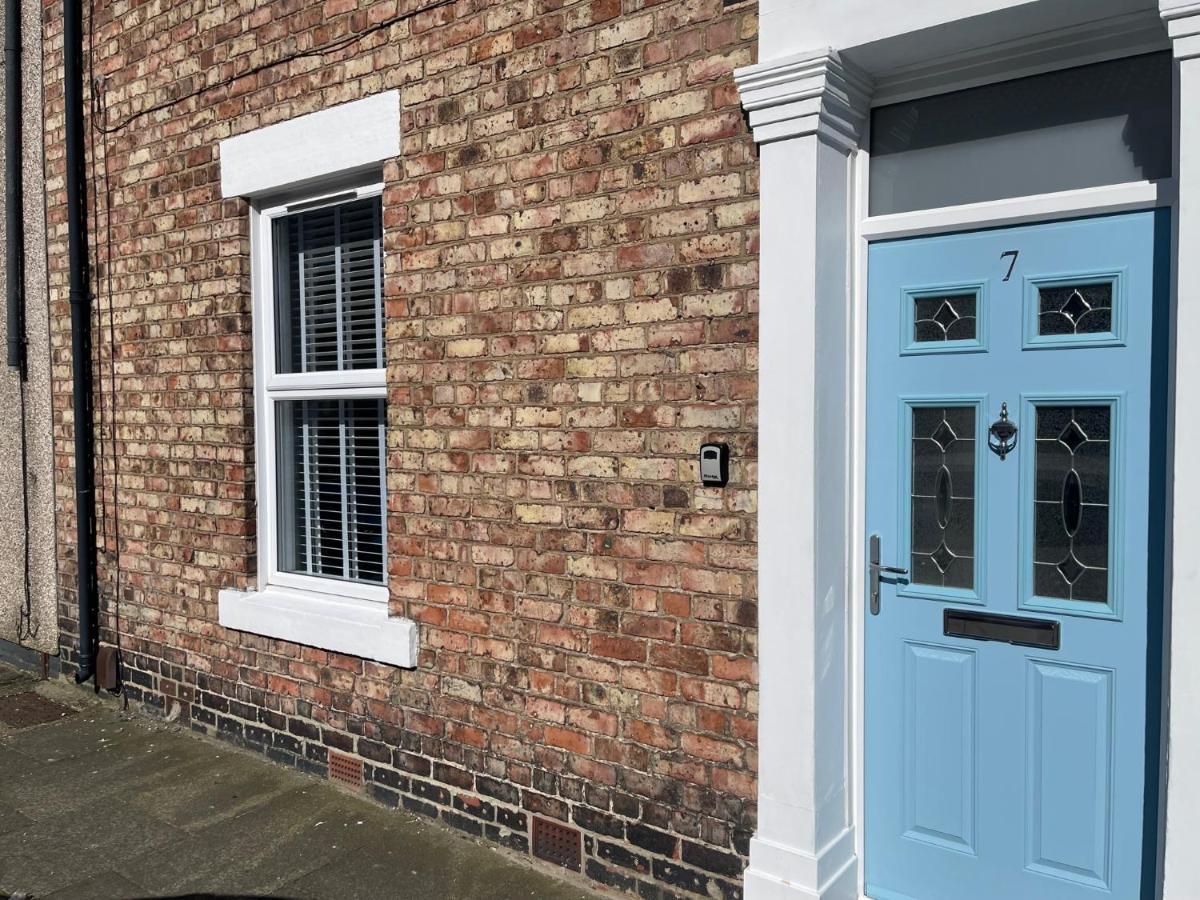 Edith Haven Tynemouth Fabulous Coastal Holiday Home With Free Onstreet Parking المظهر الخارجي الصورة