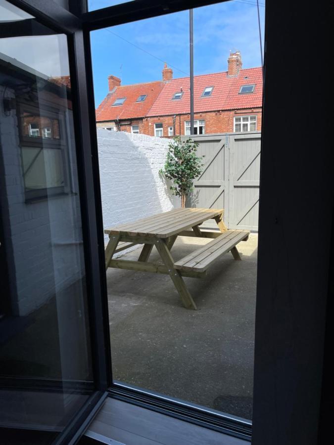 Edith Haven Tynemouth Fabulous Coastal Holiday Home With Free Onstreet Parking المظهر الخارجي الصورة
