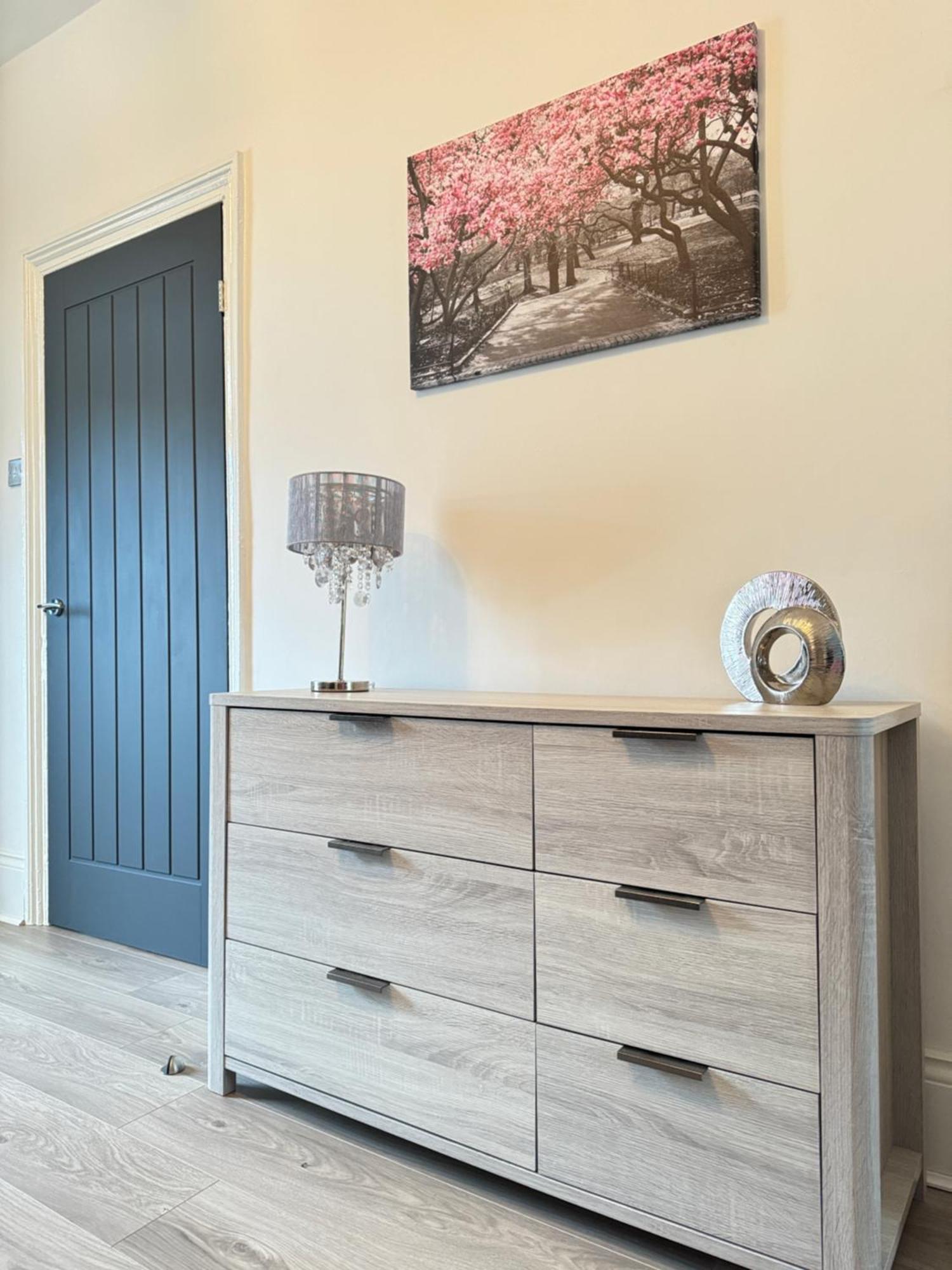 Edith Haven Tynemouth Fabulous Coastal Holiday Home With Free Onstreet Parking المظهر الخارجي الصورة