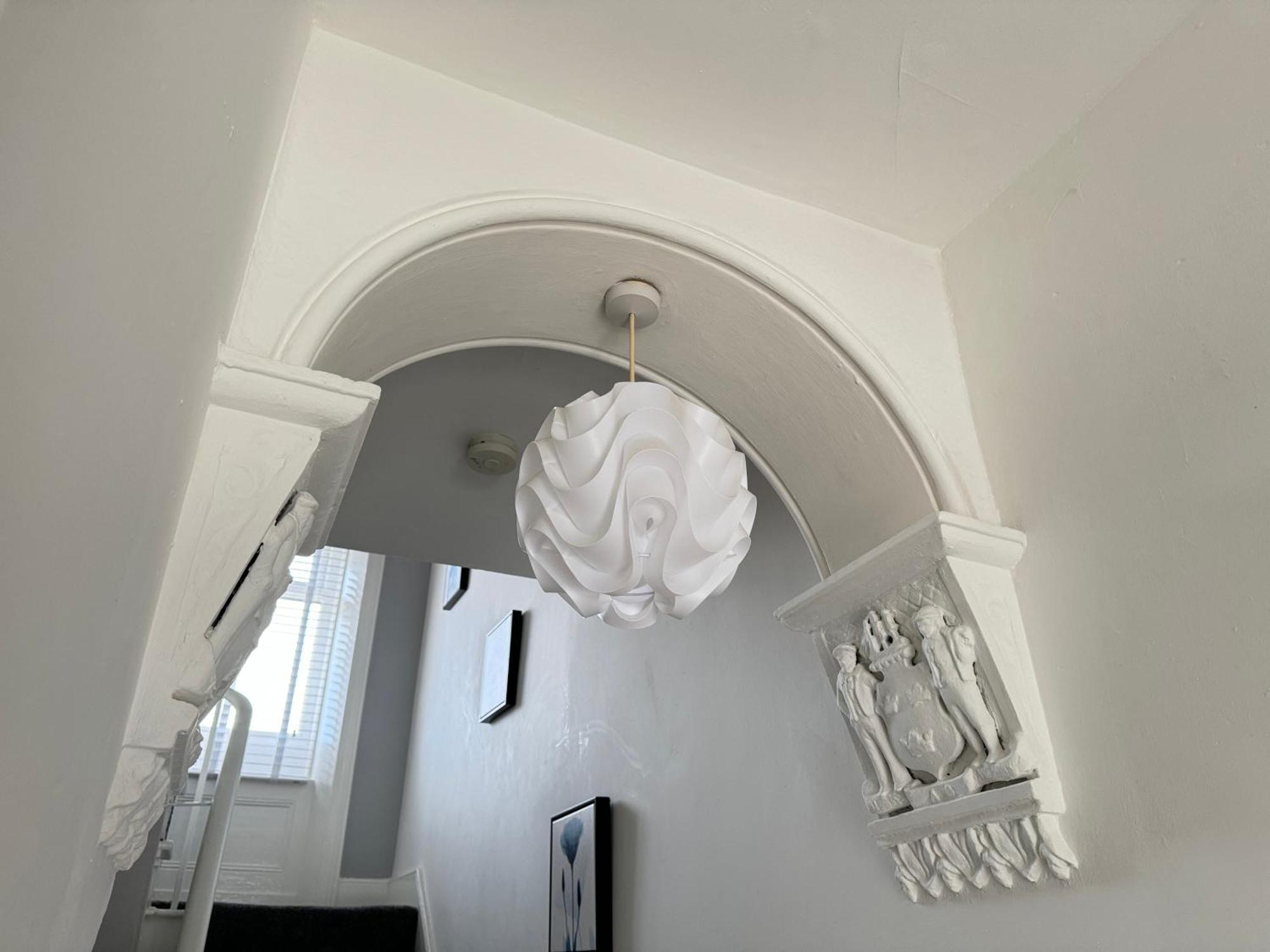 Edith Haven Tynemouth Fabulous Coastal Holiday Home With Free Onstreet Parking المظهر الخارجي الصورة