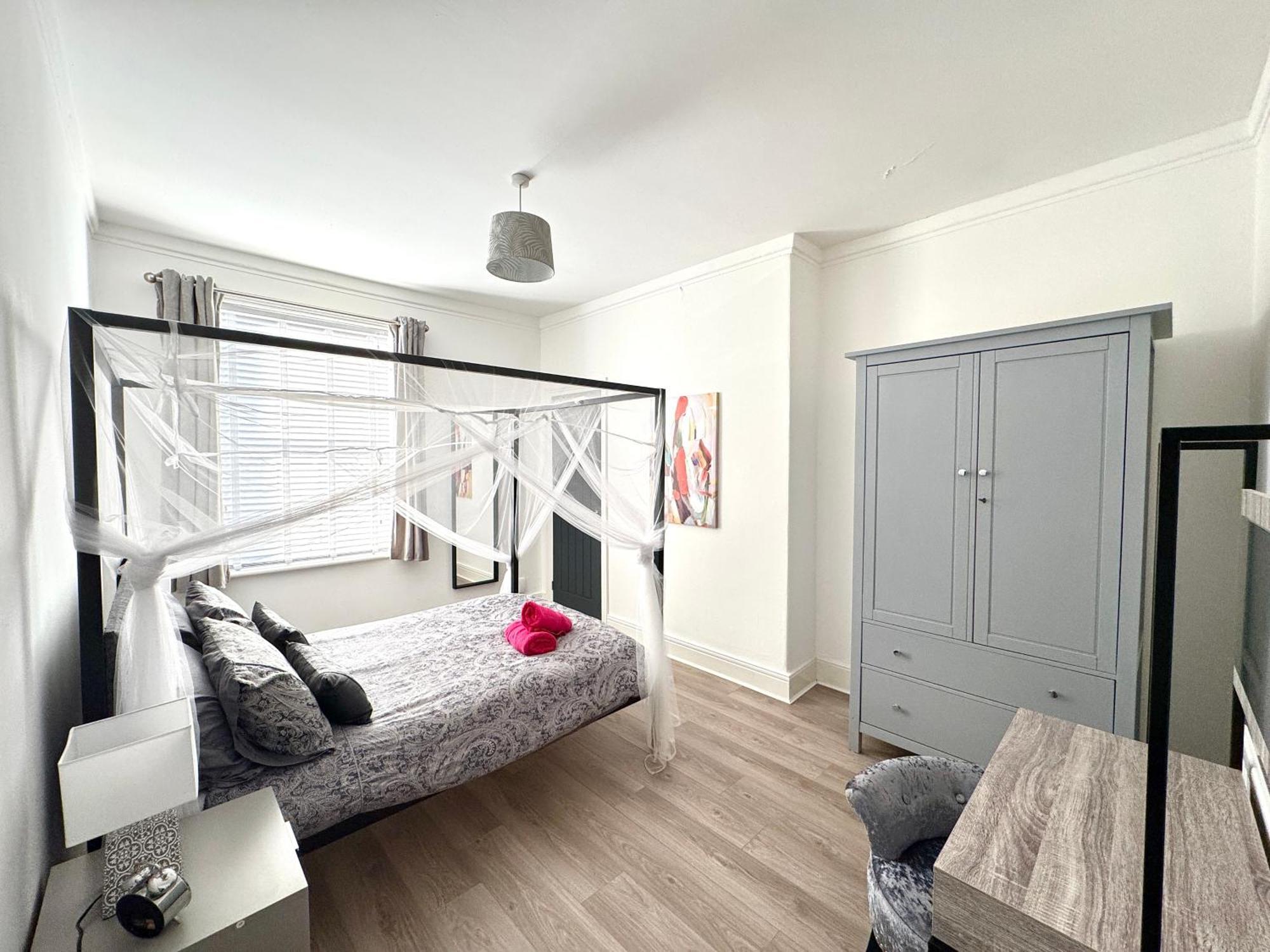 Edith Haven Tynemouth Fabulous Coastal Holiday Home With Free Onstreet Parking المظهر الخارجي الصورة