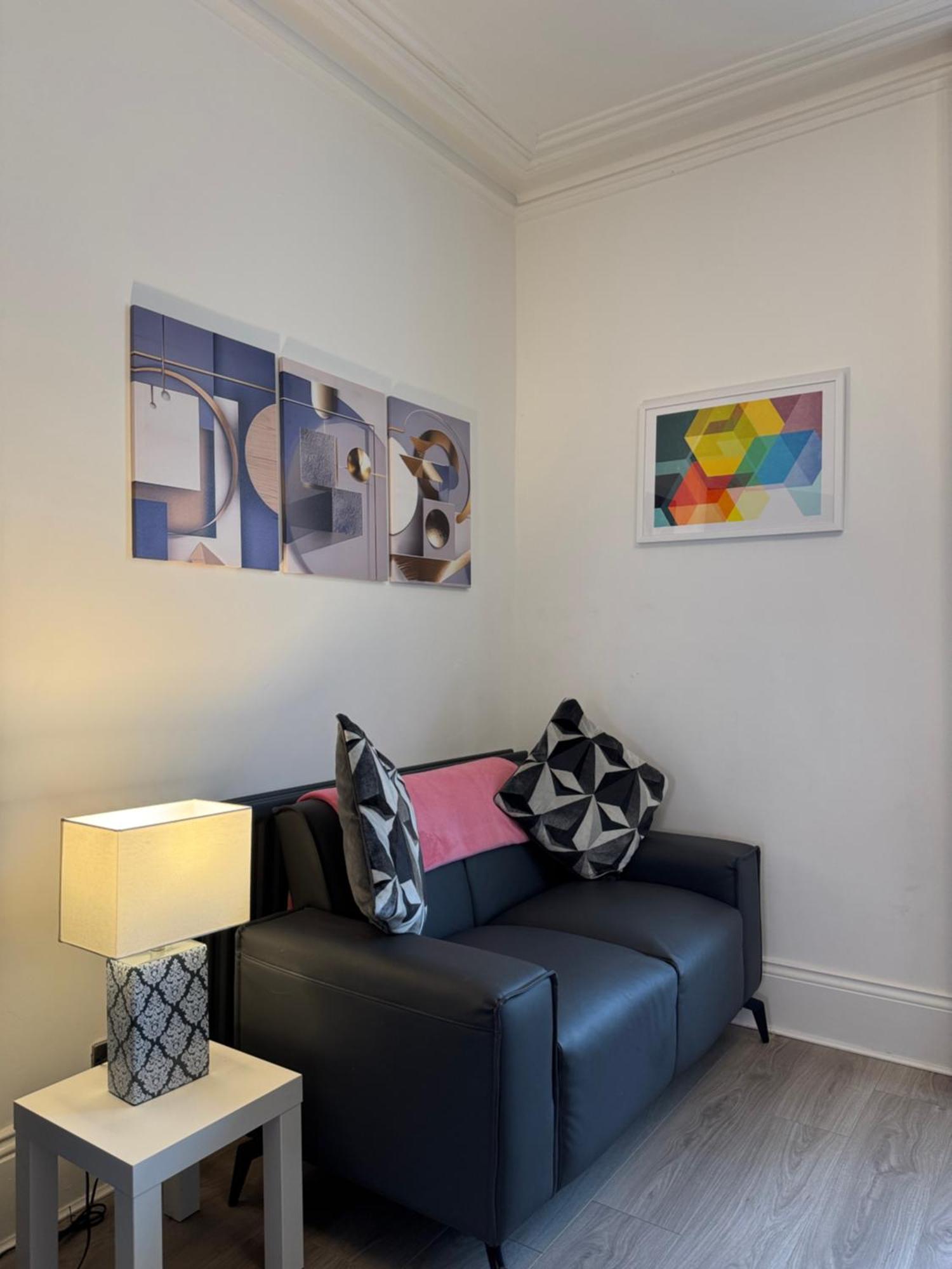 Edith Haven Tynemouth Fabulous Coastal Holiday Home With Free Onstreet Parking المظهر الخارجي الصورة