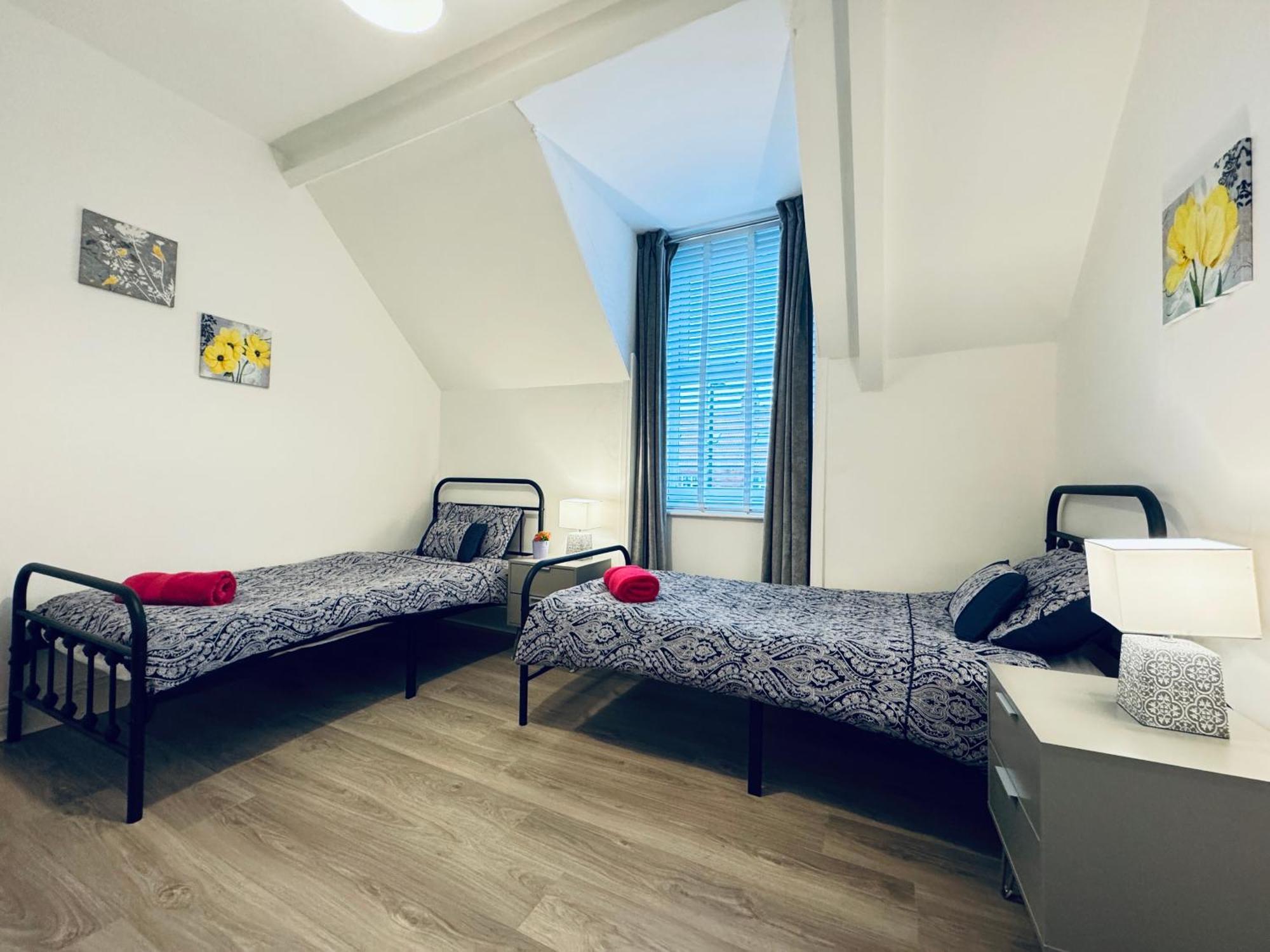 Edith Haven Tynemouth Fabulous Coastal Holiday Home With Free Onstreet Parking المظهر الخارجي الصورة